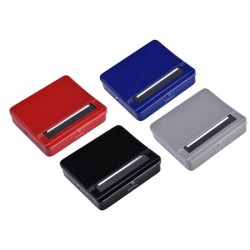 Ταμπακιέρα Στριφτού Champ